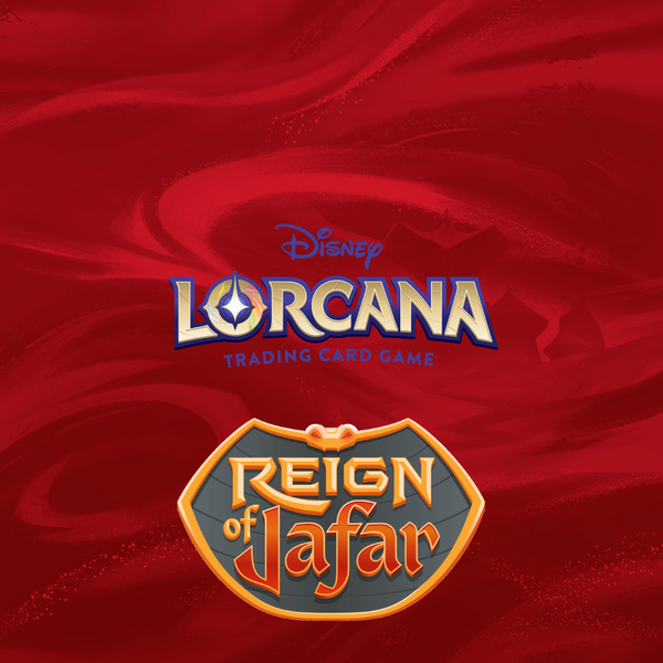 Reign of Jafar