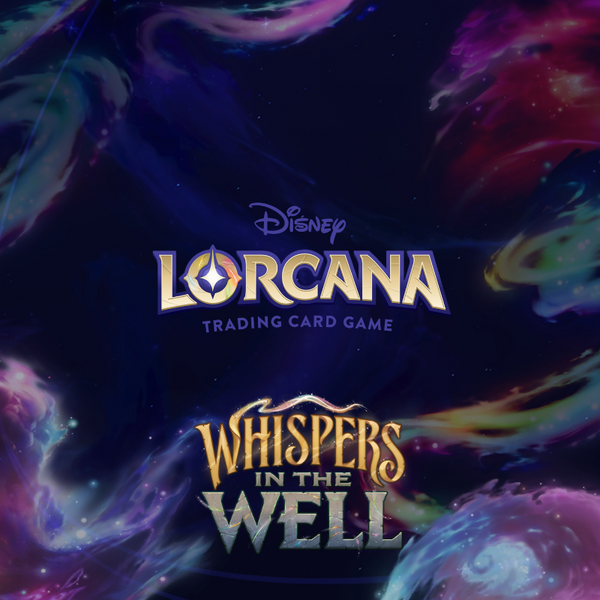 Whispers in the Well