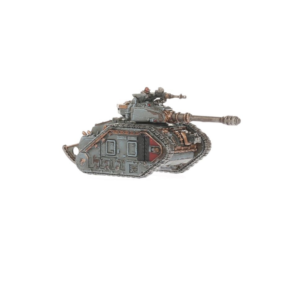 L/IMPERIALIS: LEMAN RUSS STRIKE SQUADRON