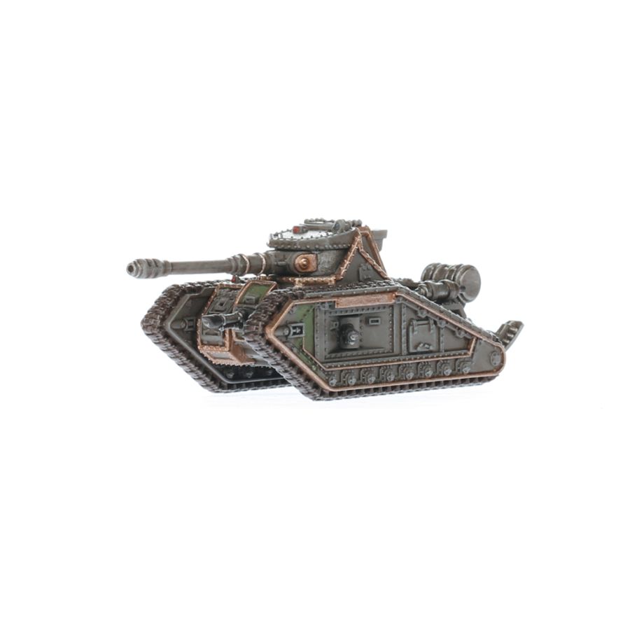 LEGIONS IMPERIALIS: MALCADOR SQUADRON