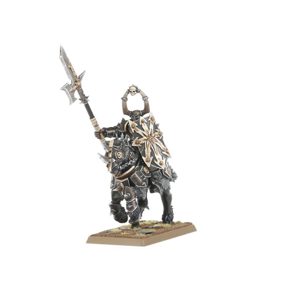 Warriors of Chaos: Chaos Knights