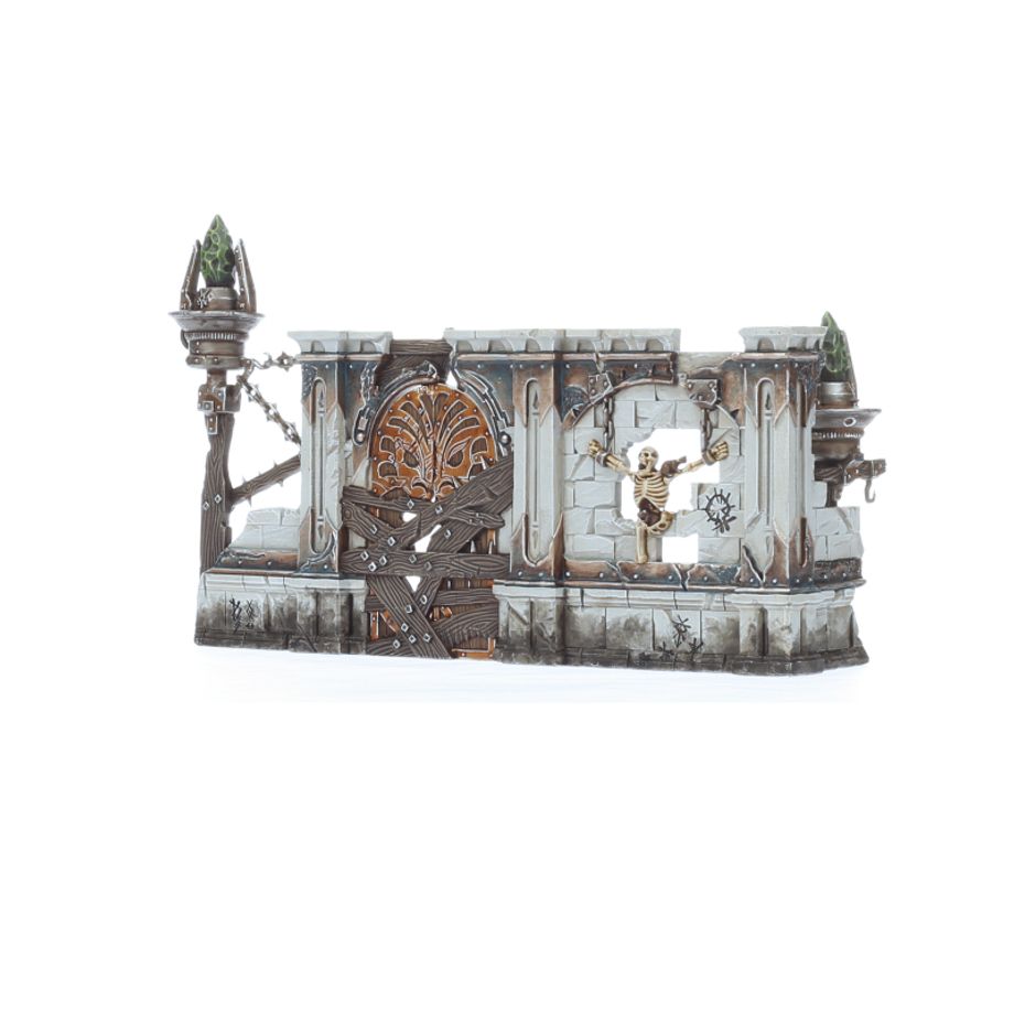 Age of Sigmar: Spearhead Starter Set (ENG)