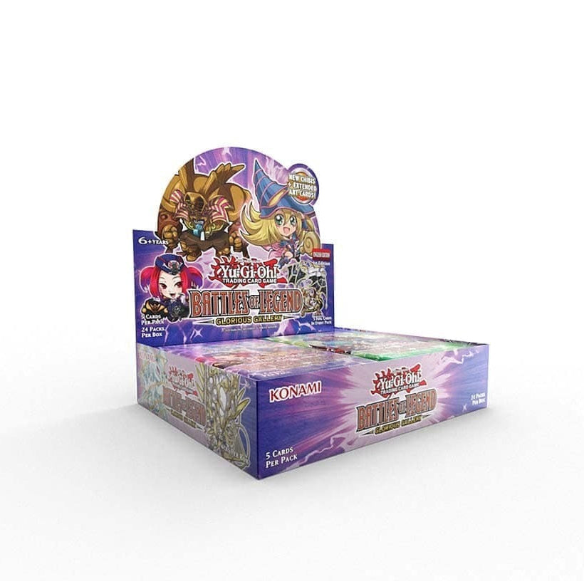Yu-Gi-Oh!