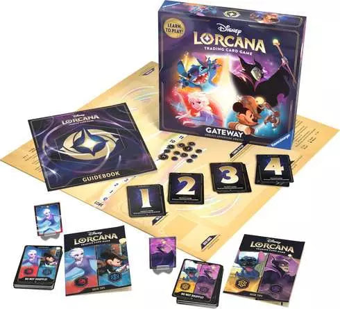 Lorcana Gateway starter