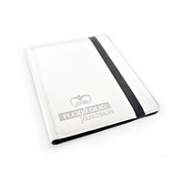 Ultimate Guard - 9 Pocket Flexxfolio Xenoskin