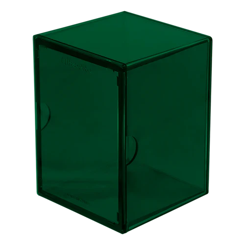 Ultra Pro - Eclipse 2-Piece 100+ Deck Box