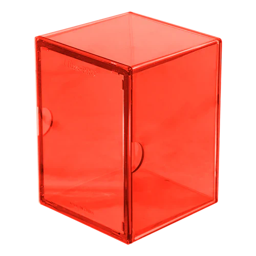 Ultra Pro - Eclipse 2-Piece 100+ Deck Box