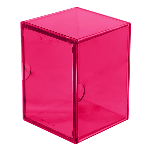 Ultra Pro - Eclipse 2-Piece 100+ Deck Box