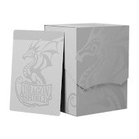 Dragon Shield - Deck Shell