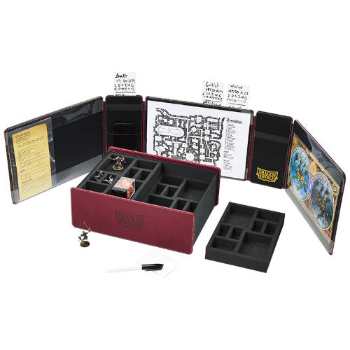 Dragon Shield - Game Master Companion