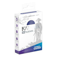 Ultimate Guard - Katana Sleeves - Japanese Size 60