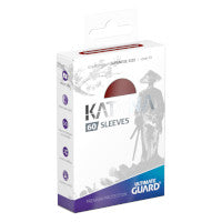Ultimate Guard - Katana Sleeves - Japanese Size 60