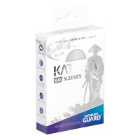 Ultimate Guard - Katana Sleeves - Japanese Size 60