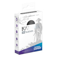 Ultimate Guard - Katana Sleeves - Japanese Size 60