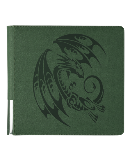 Dragon Shield - Card Codex 576 Portfolio