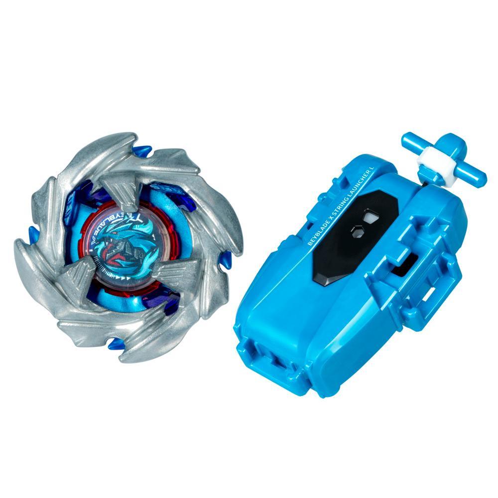Beyblade X: Cobalt Dragoon (Hasbro)