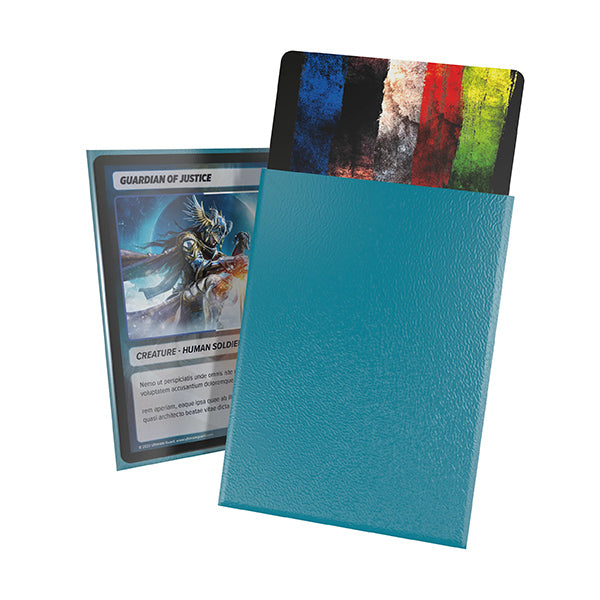 Ultimate Guard - Cortex Sleeves Standard Size - Matte Petrol 100pk