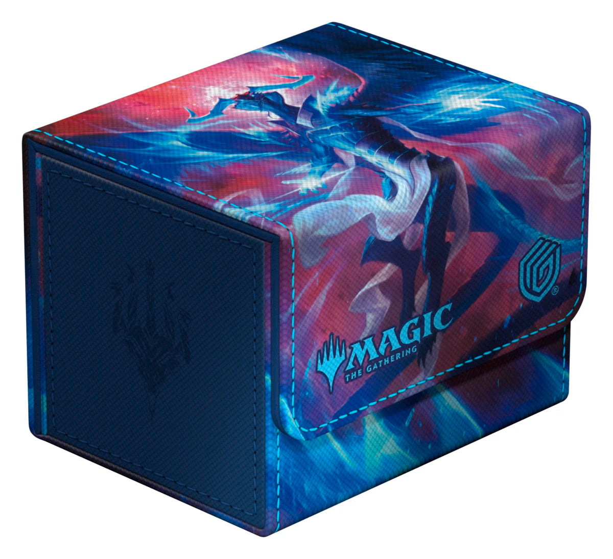 Ultimate Guard 100+ Sidewinder Xenoskin Tarkir:Dragonstorm