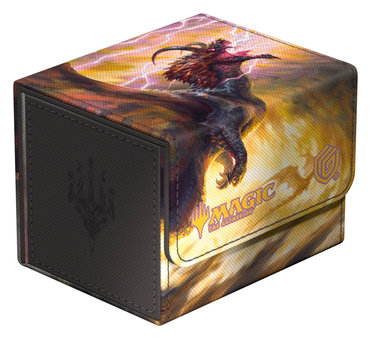 Ultimate Guard 100+ Sidewinder Xenoskin Tarkir:Dragonstorm