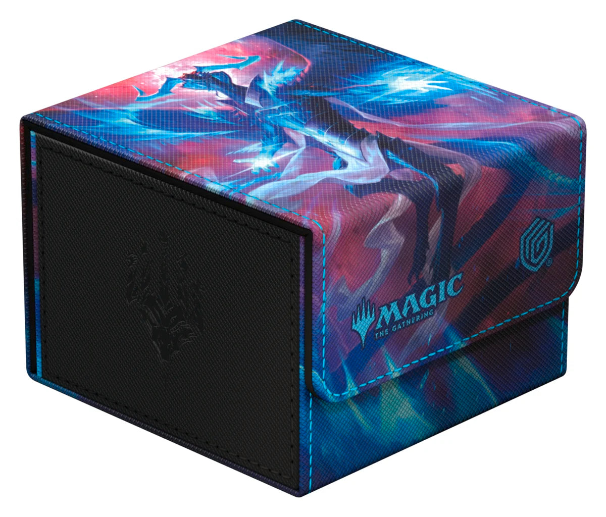 Ultimate Guard 100+ Sidewinder Xenoskin Tarkir:Dragonstorm