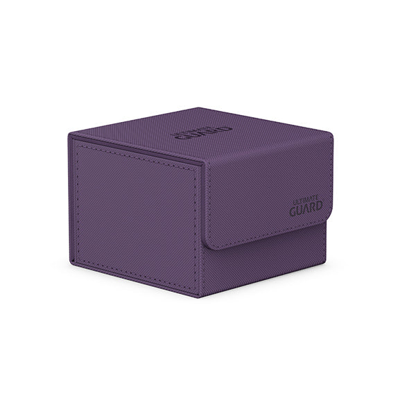 Ultimate Guard - Sidewinder 133+ Xenoskin - Monocolor Purple