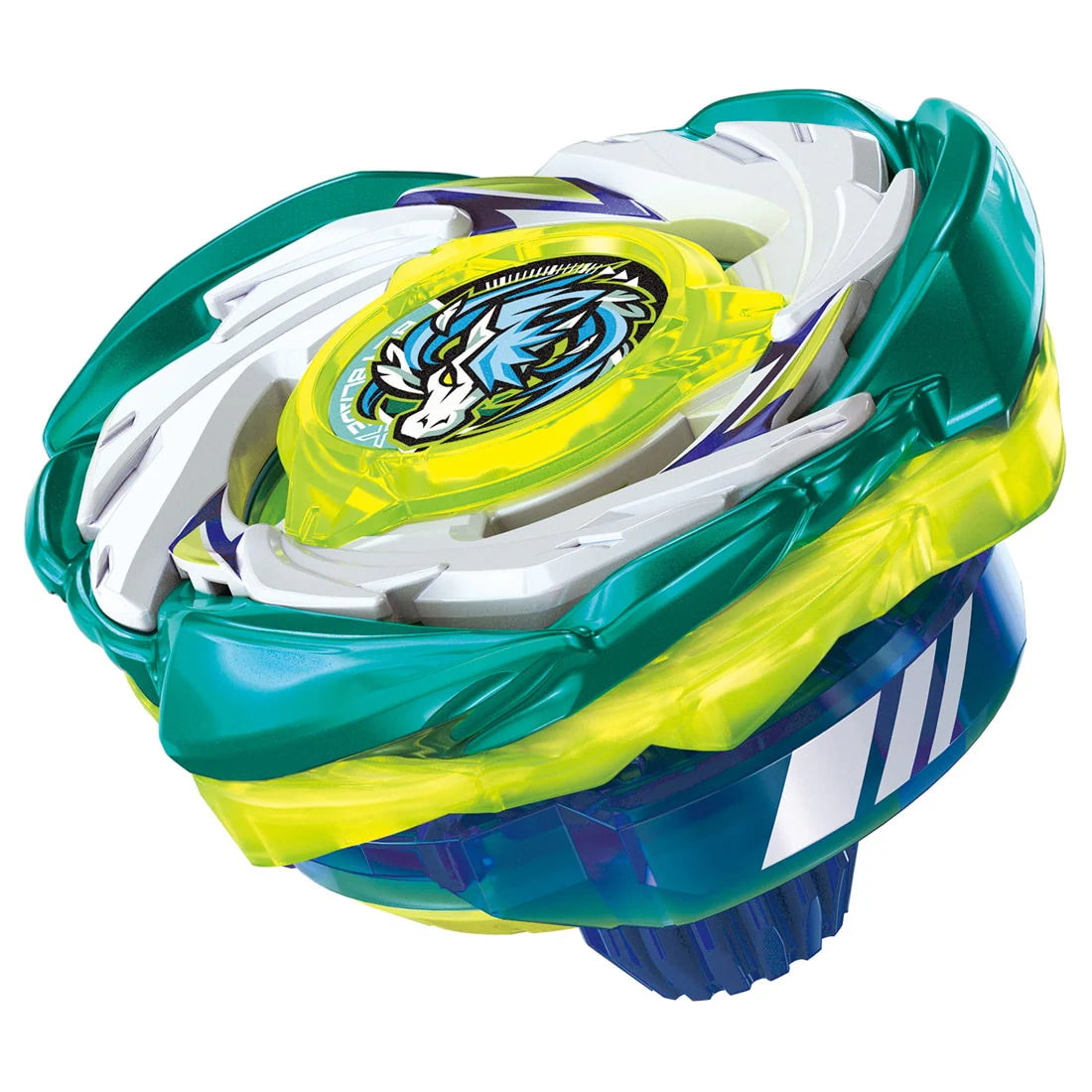 Beyblade X: CX-07 Pegasus Blast
