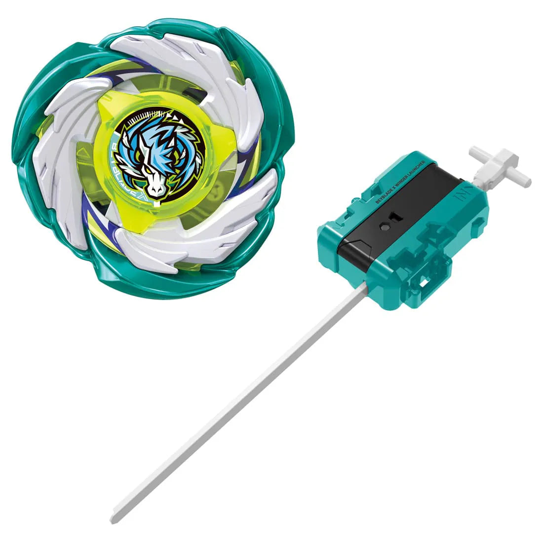 Beyblade X: CX-07 Pegasus Blast