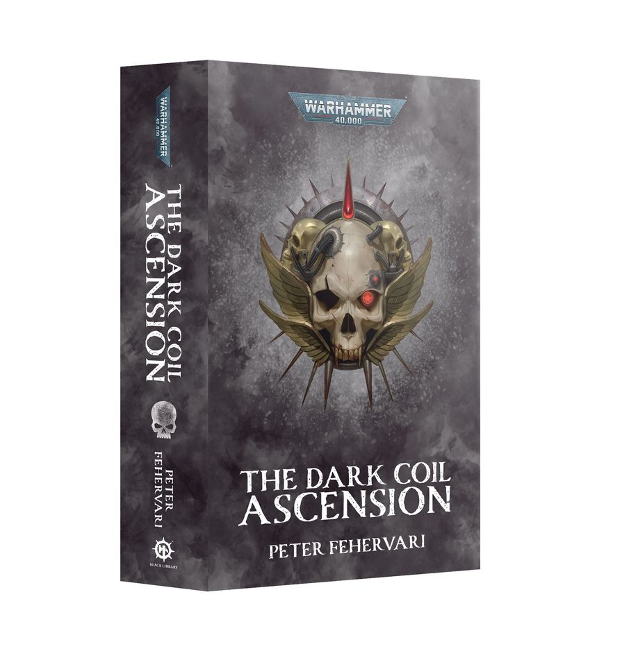 THE DARK COIL: ASCENSION
