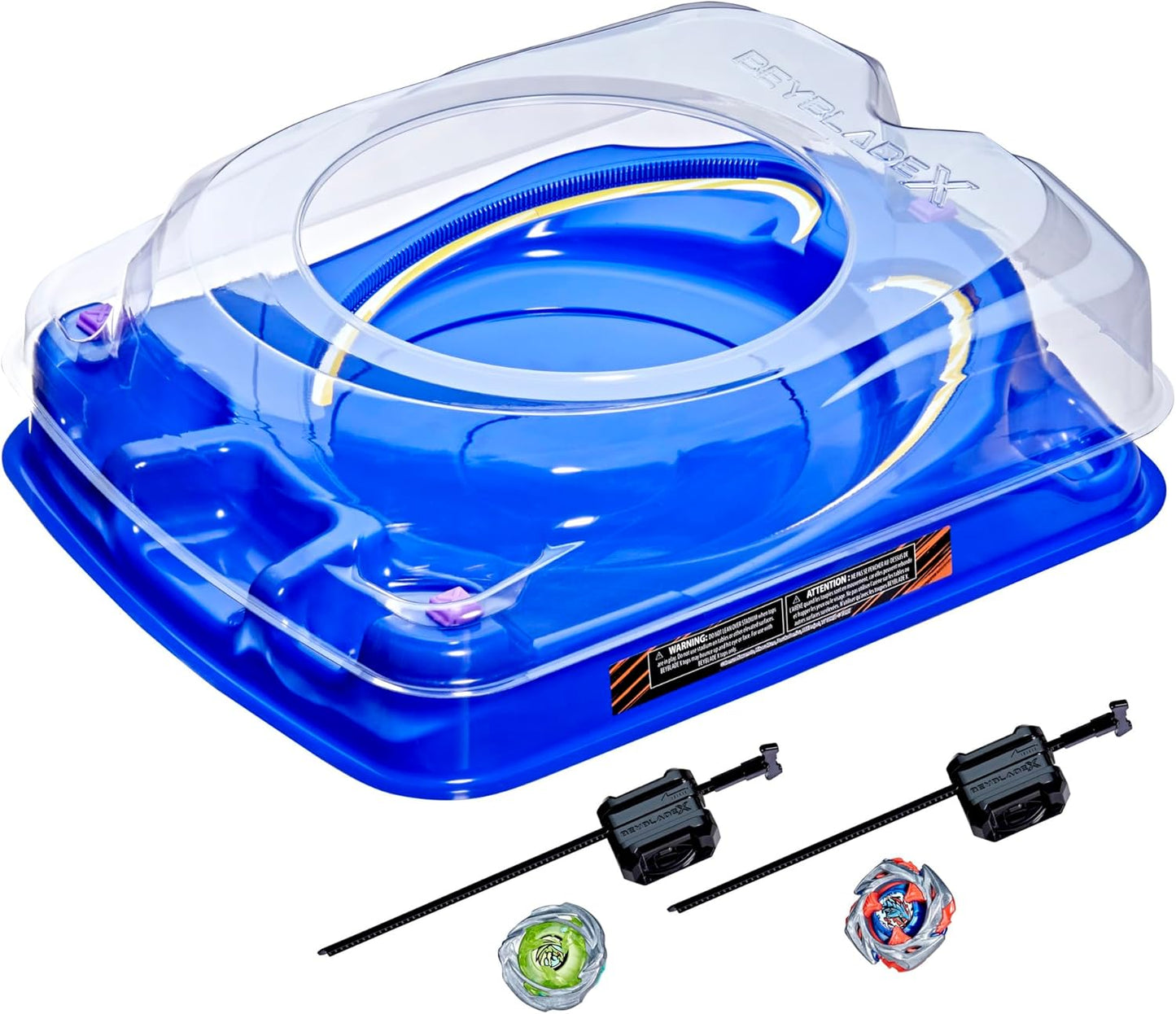 Beyblade X: Drop Stadium (Hasbro)