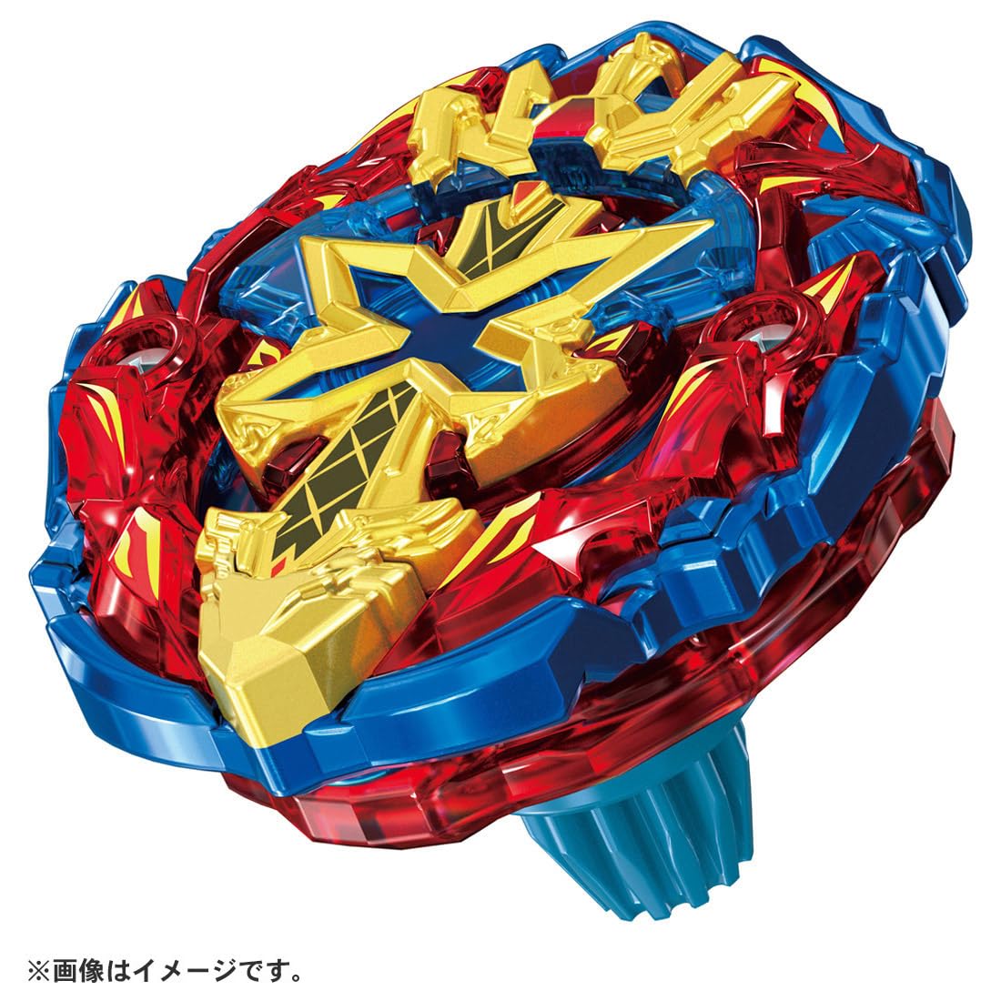 Beyblade X: BXG-13 (BX-00) Xeno Xcalibur