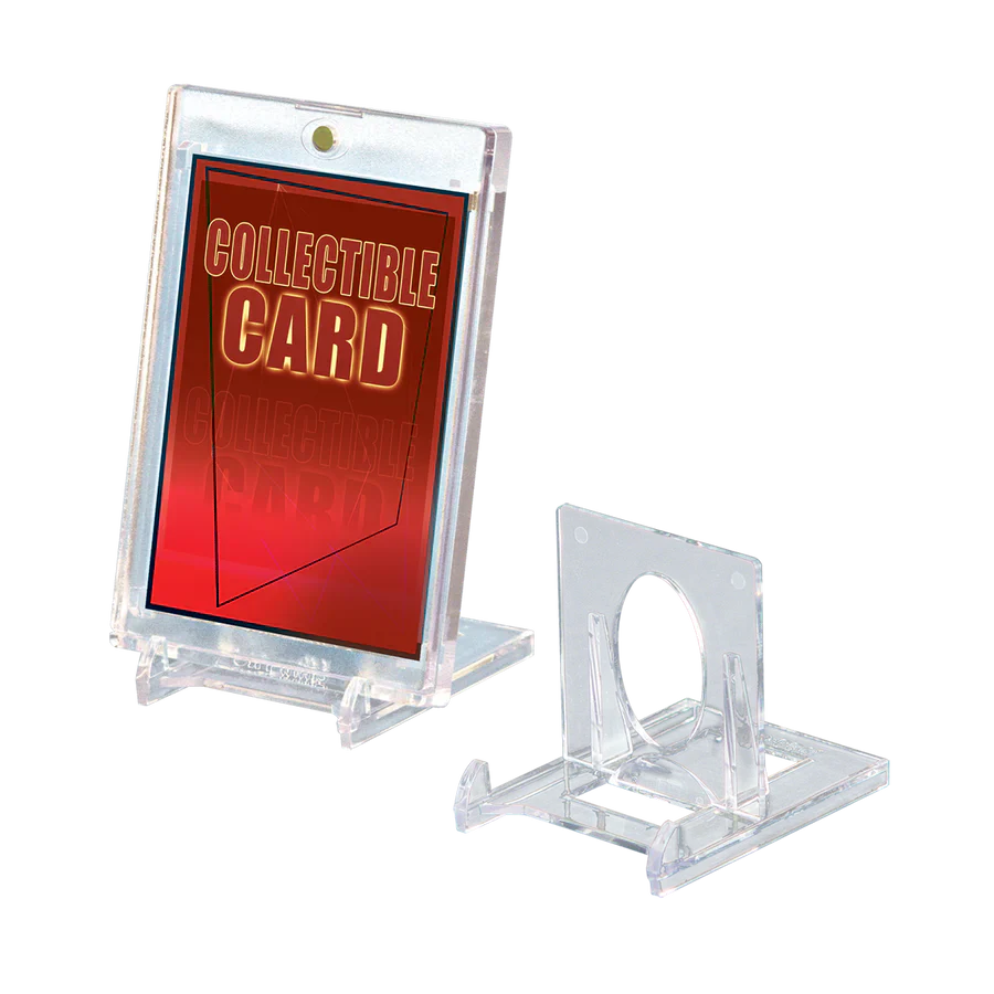 Ultra Pro - Small 2-Piece Card Holder Stands 5ct
