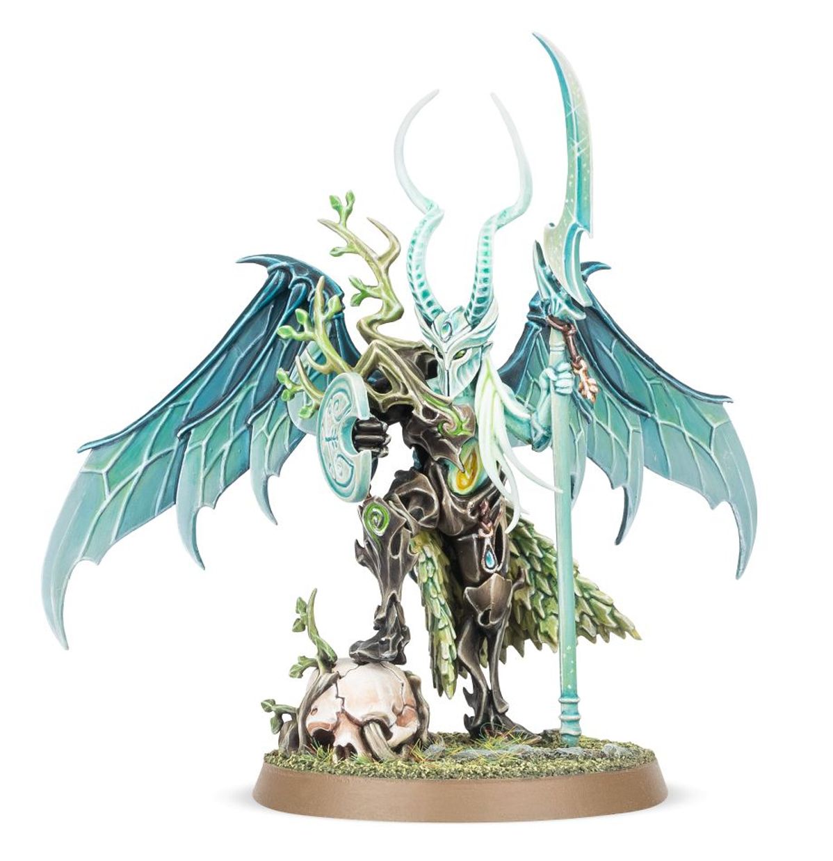 SYLVANETH: ARCH REVENANT