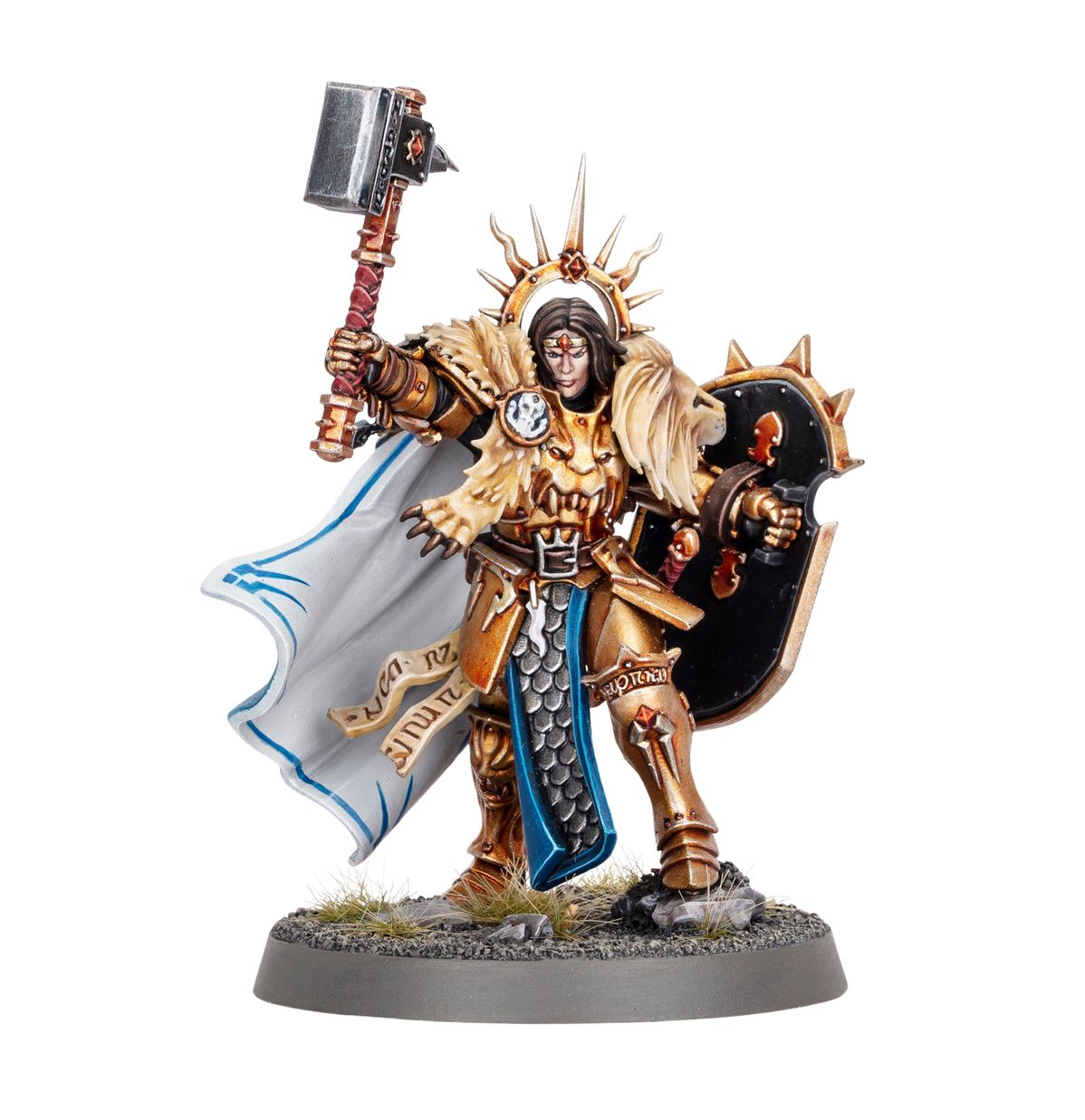 STORMCAST ETERNALS: LORD CELESTANT