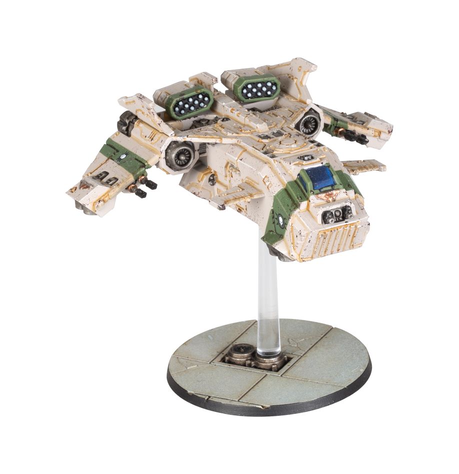 L/IMPERIALIS: STORM EAGLE SQUADRON