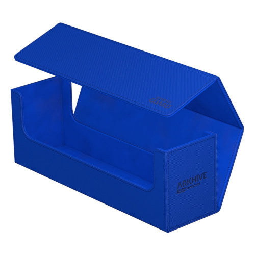 Ultimate Guard - Arkhive 400+ XenoSkin - Monocolor Blue