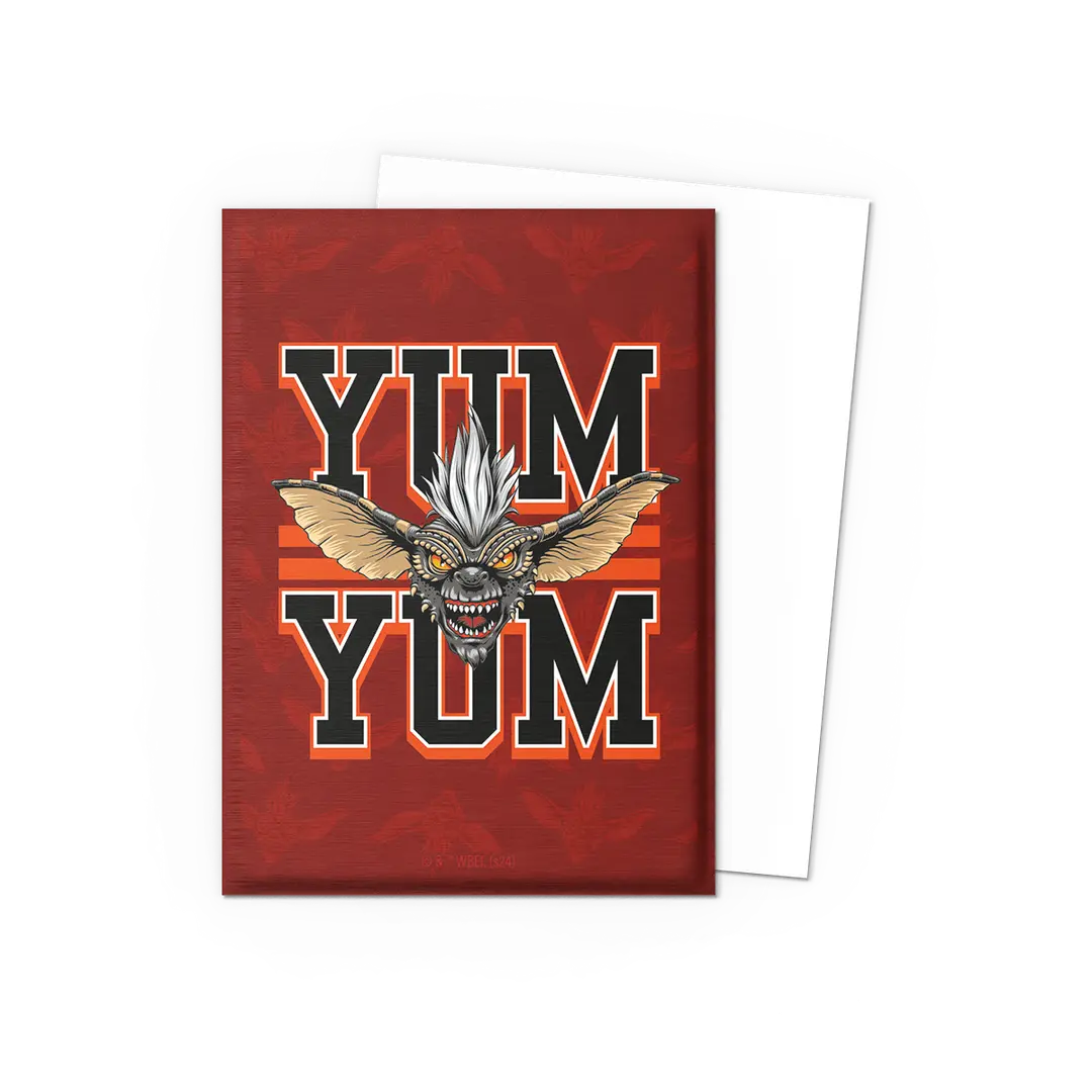 Dragon Shield - Standard Size Sleeves - Dual Matte Art - 100pk