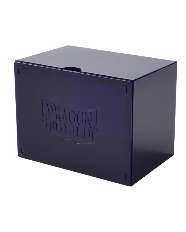 Dragon Shield - Gaming Strongbox