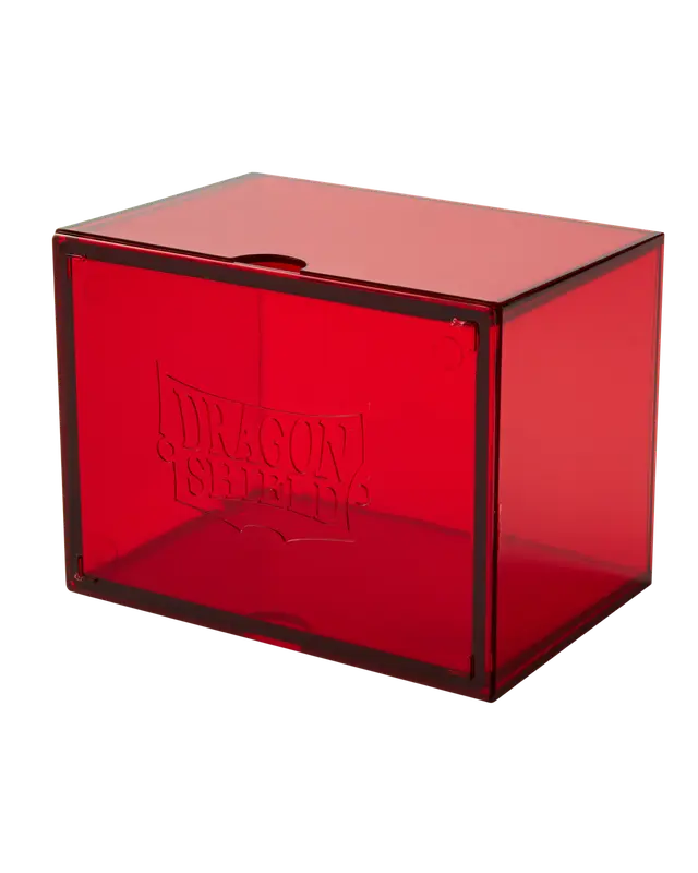 Dragon Shield - Gaming Strongbox