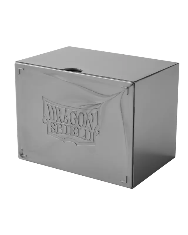 Dragon Shield - Gaming Strongbox