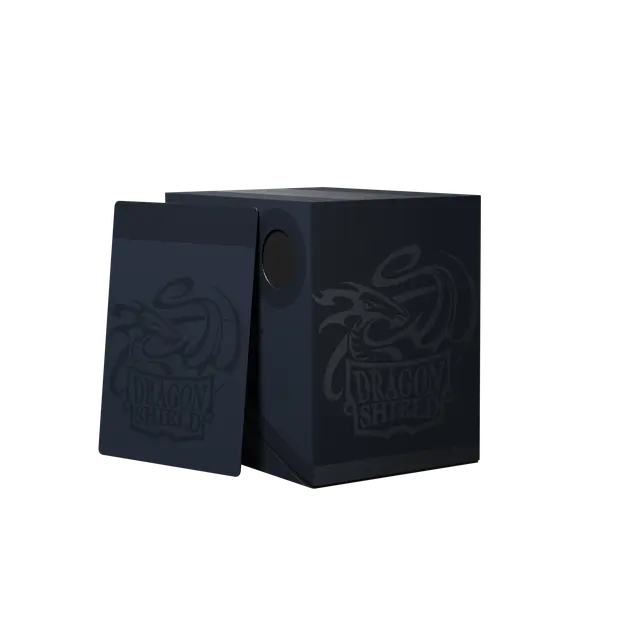 Dragon Shield - Double Shell