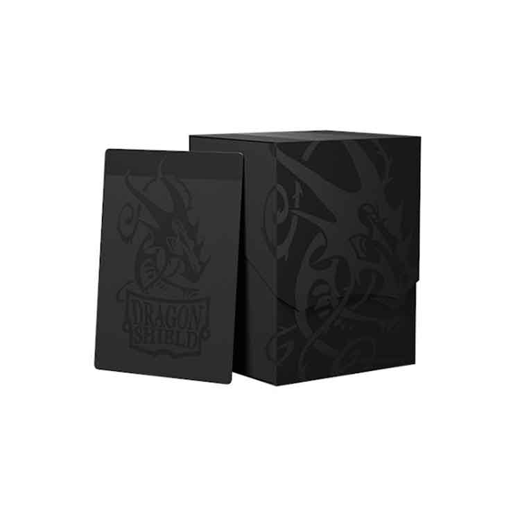 Dragon Shield - Deck Shell