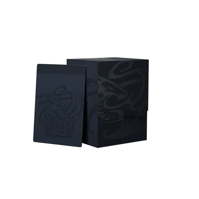 Dragon Shield - Deck Shell
