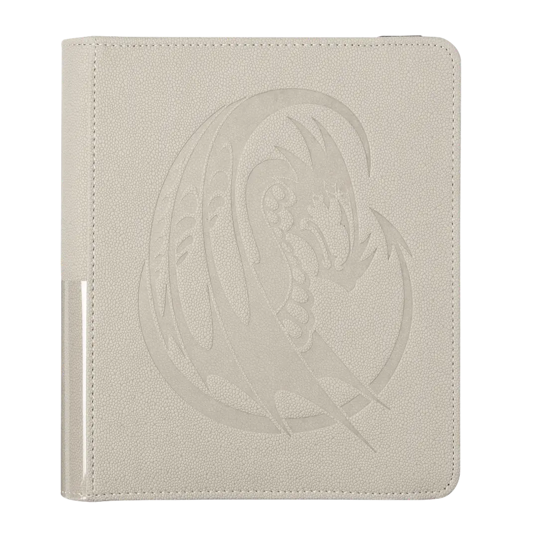 Dragon Shield - Card Codex 160