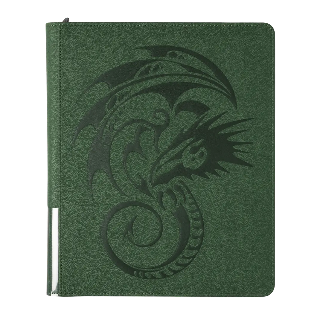 Dragon Shield - Card Codex Zipster Regular
