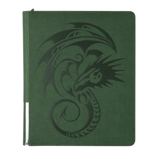 Dragon Shield - Card Codex Zipster Regular
