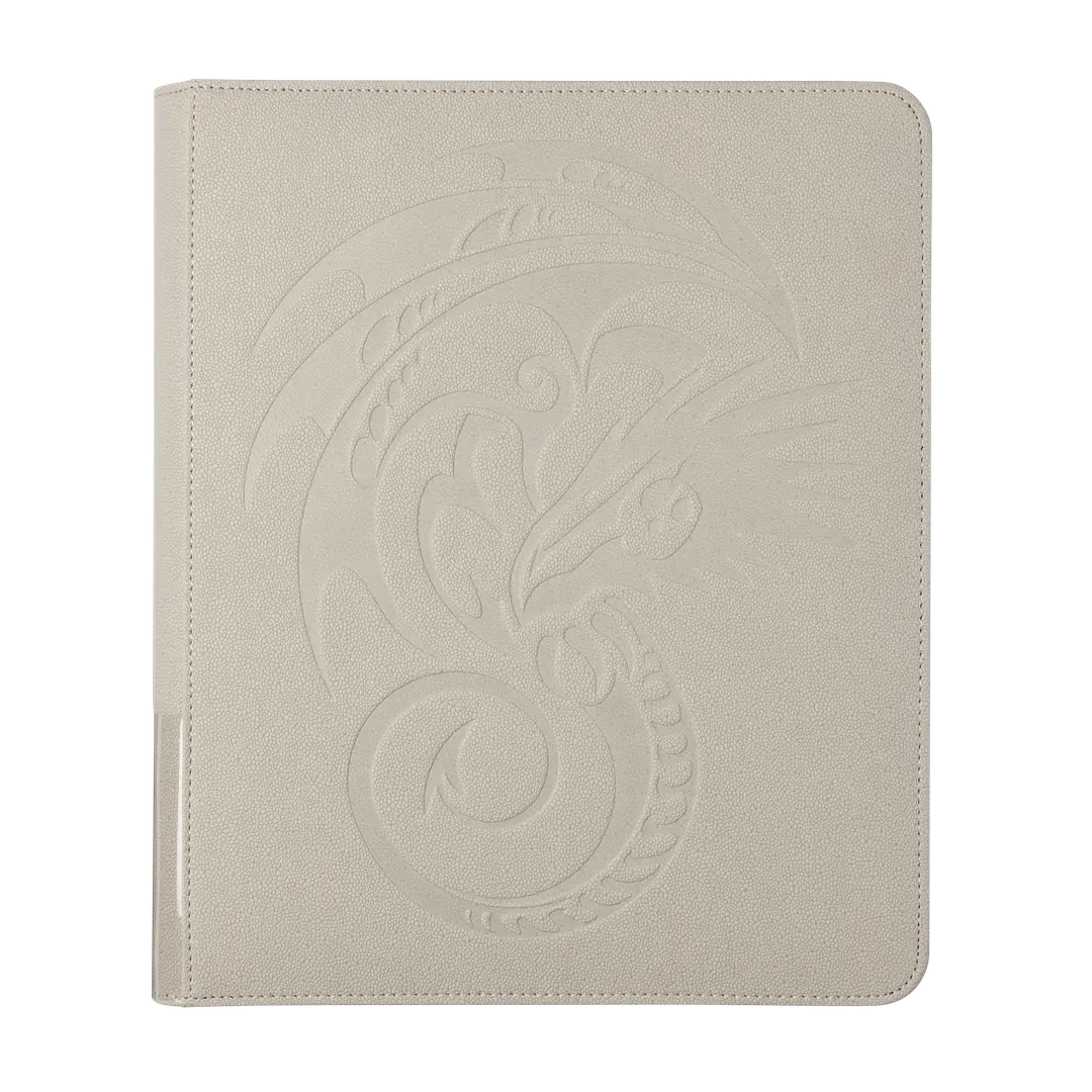 Dragon Shield - Card Codex Zipster Regular