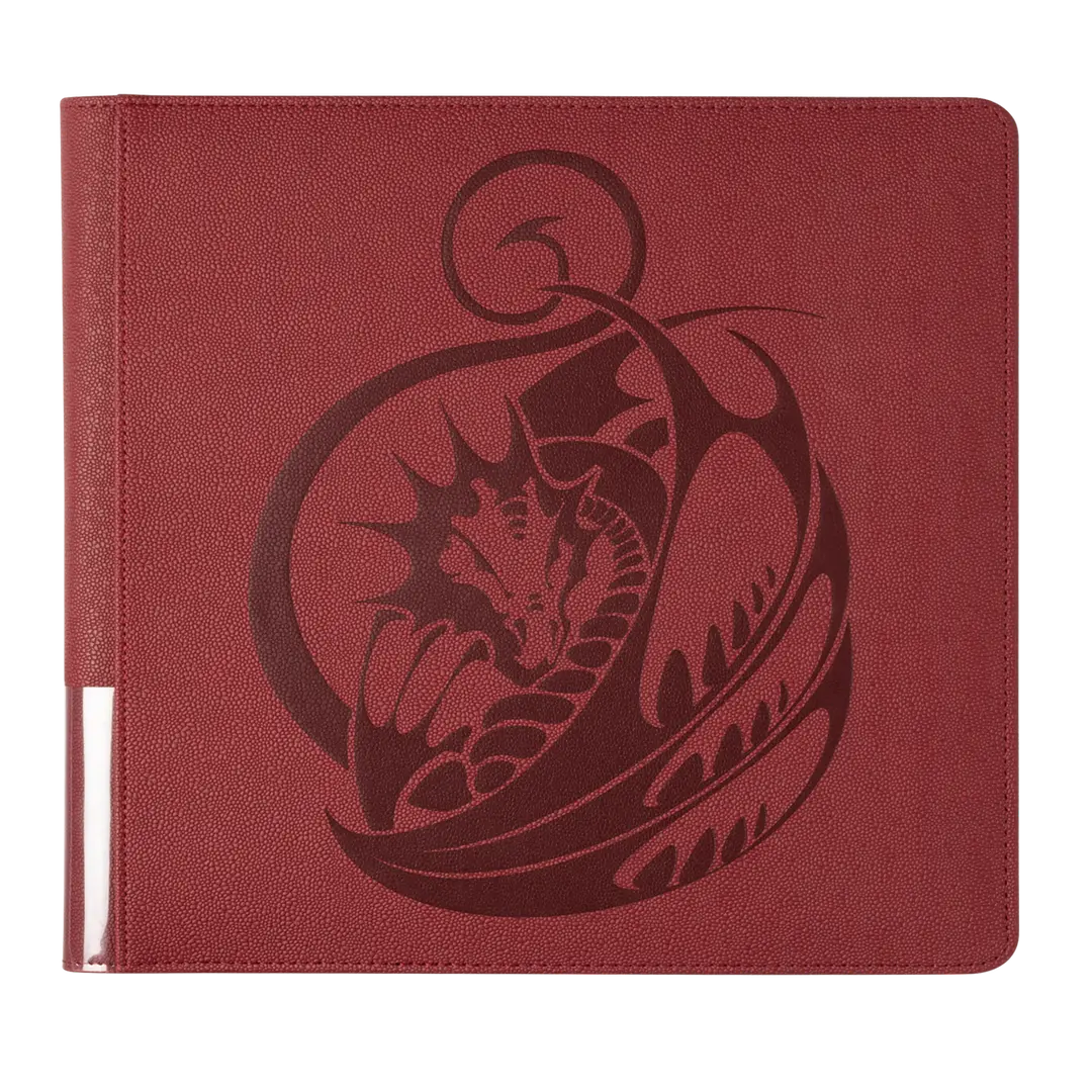 Dragon Shield - Card Codex Zipster XL