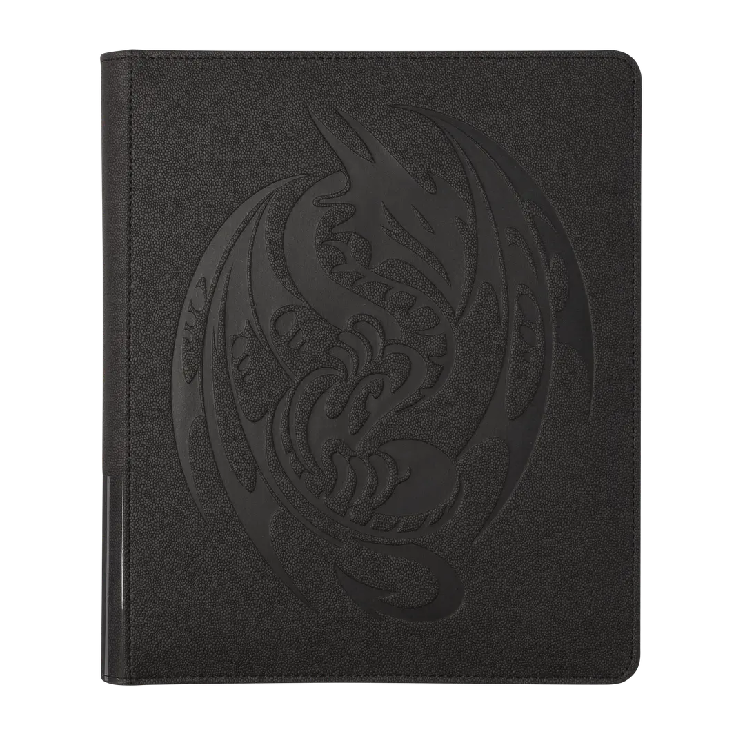 Dragon Shield - Card Codex 360 Portfolio