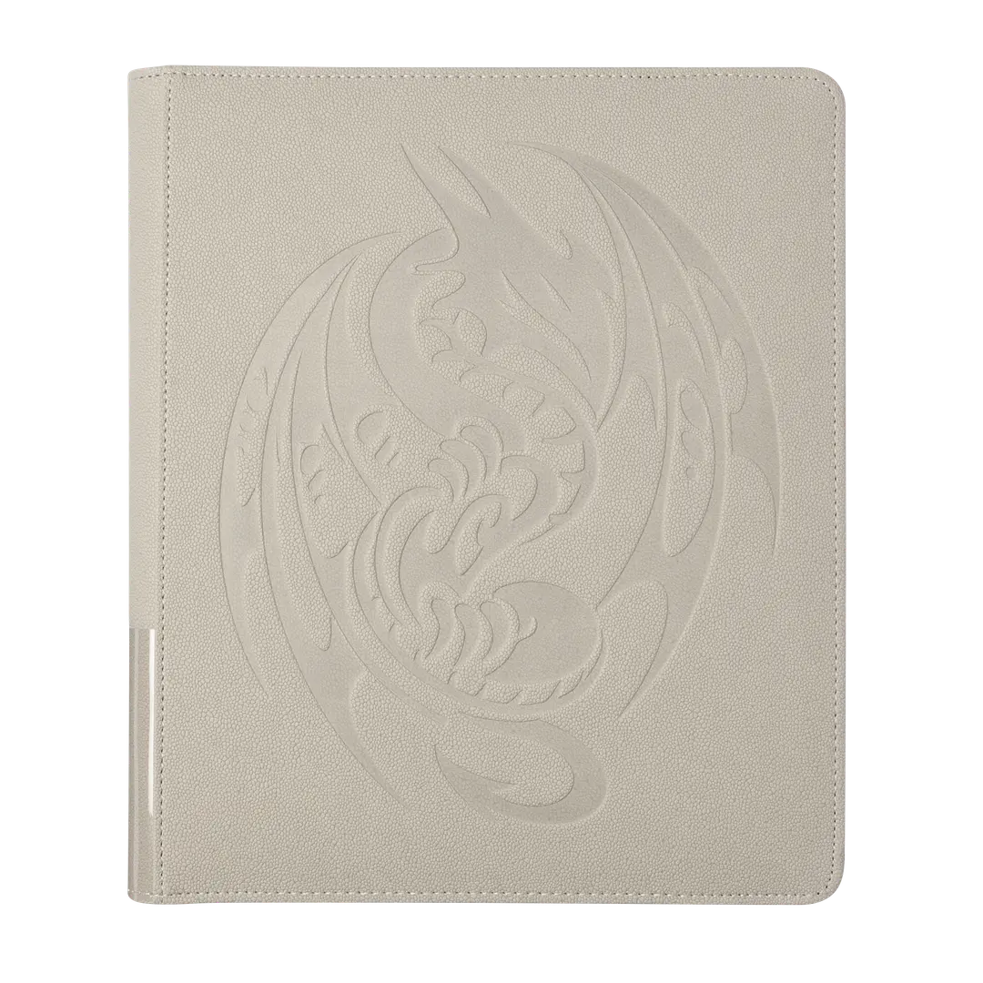 Dragon Shield - Card Codex 360 Portfolio