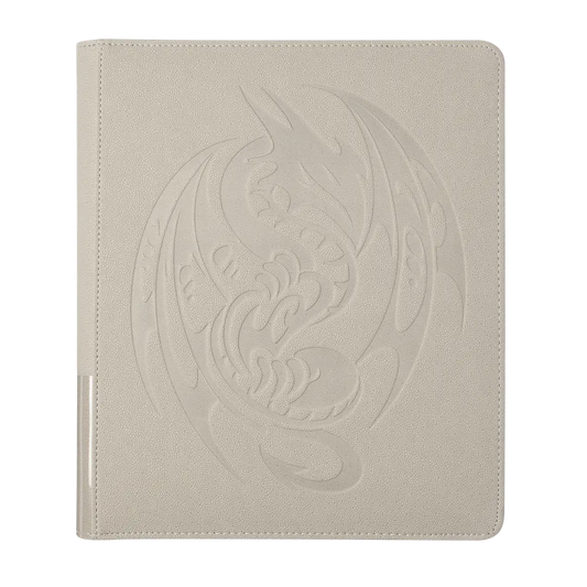 Dragon Shield - Card Codex 360 Portfolio